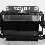 Wagner Tuning 08-10 Nissan GT-R 35 Competition Intercooler Kit