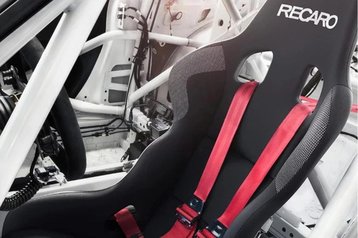 Recaro bankruptcy