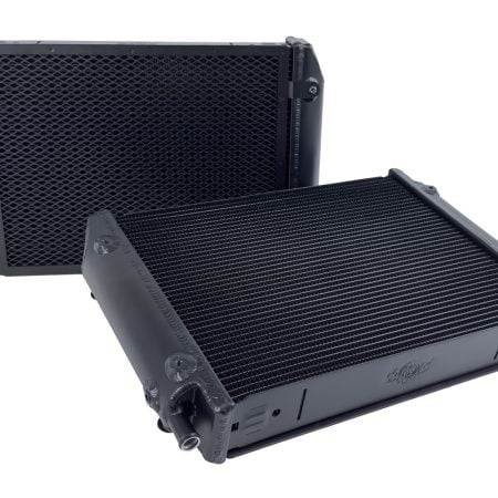 CSF High Performance Heat Exchanger for McLaren 570S, 600LT, 720S, 765LT, 750S, GT and GTS [8212]