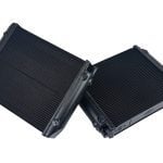 CSF High Performance Heat Exchanger for 12C & P11 McLaren MP4-12C / 650S / 675LT [8213]