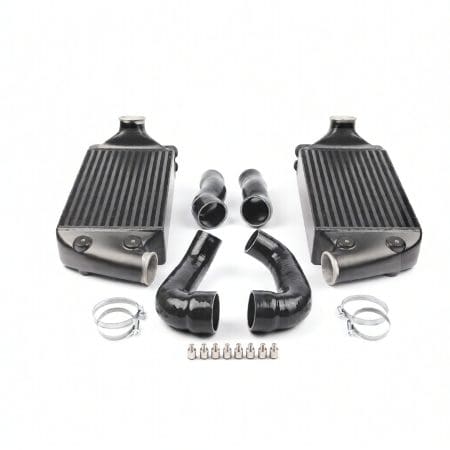 Wagner Tuning Performance Intercooler Kit for 997.2 Porsche 911 Turbo / S [200001075]