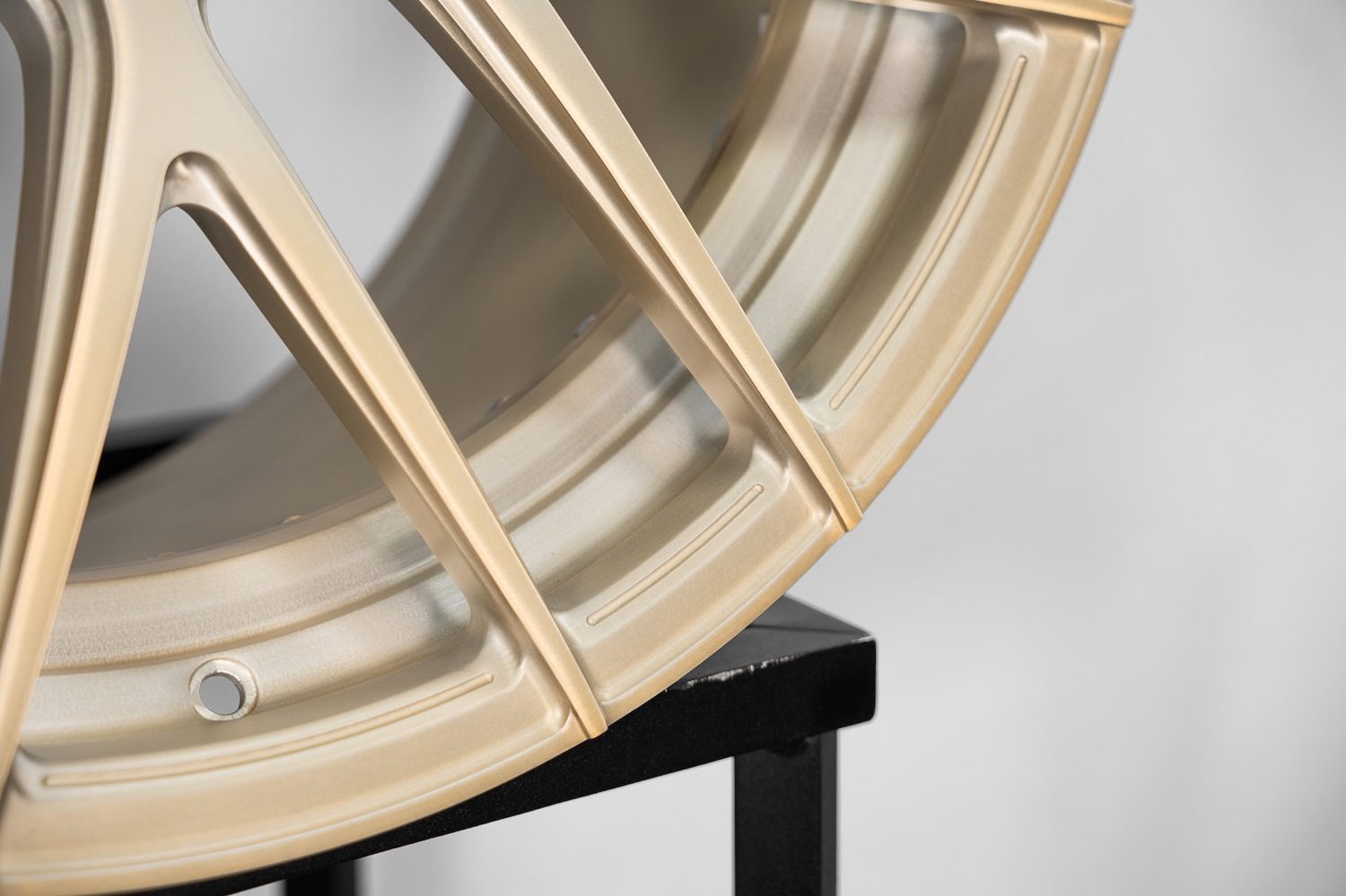 Strasse SV7 Deep Concave Duoblock Wheel - Bulletproof Automotive