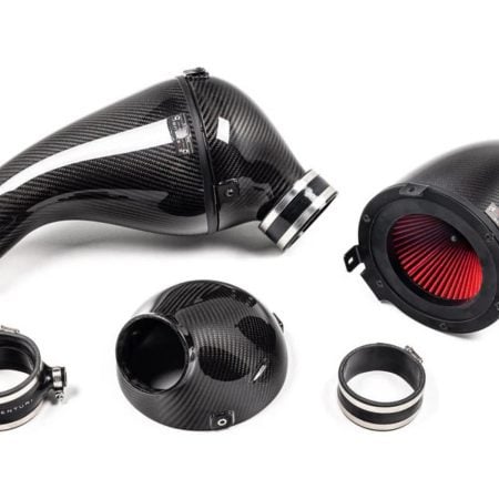 Eventuri Carbon Intake System for LP610-2 / LP640-x Lamborghini Huracan Evo and STO [EVE-HCNEVO-CF-INT]