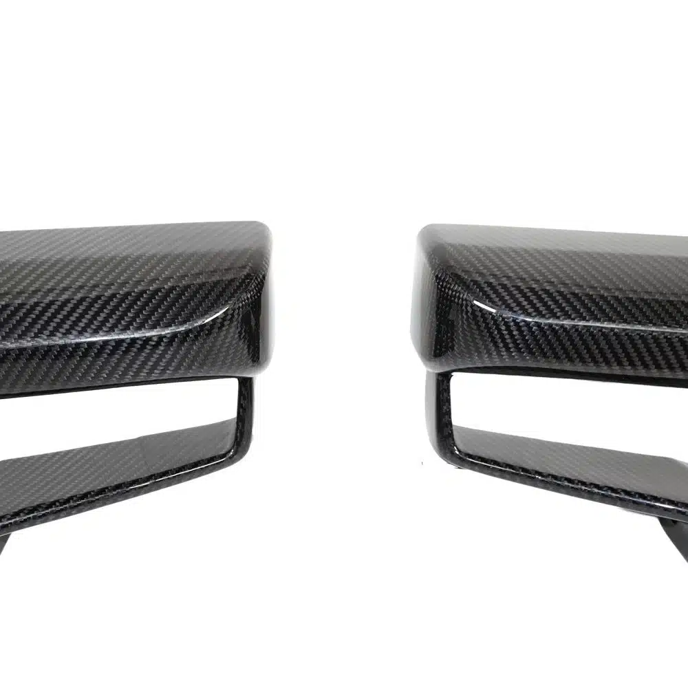 GIOELI-CASTRONOVO,新品未開封,JOURNEY,メロハー,AOR APR Performance Carbon GT2 Aero Mirrors for ZC6 & ZN6 Subaru BRZ