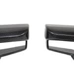 APR Performance Carbon GT2 Aero Mirrors for ZC6 & ZN6 Subaru BRZ, Toyota 86, and Scion FR-S