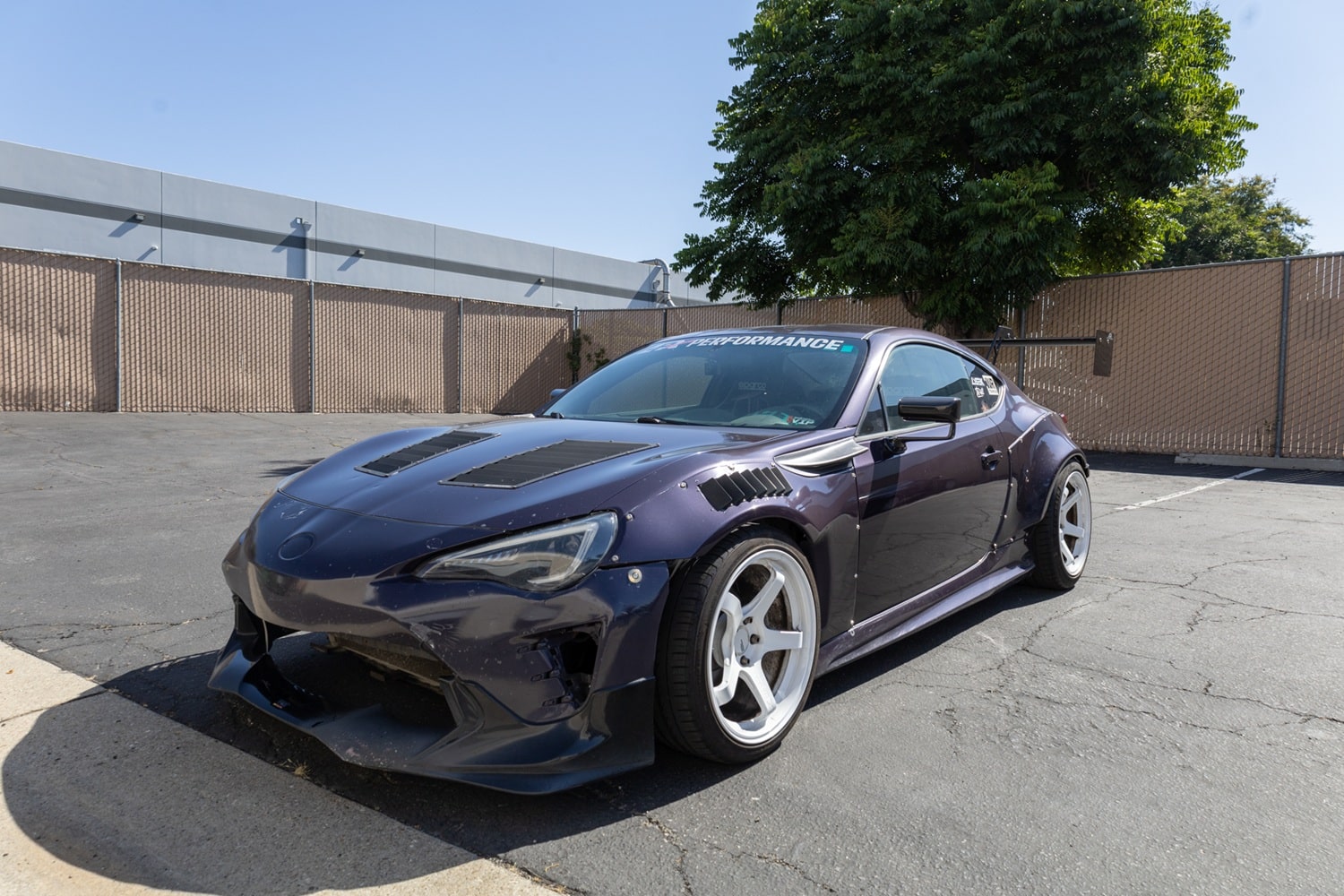 APR Performance Carbon GT2 Aero Mirrors for ZC6 & ZN6 Subaru BRZ