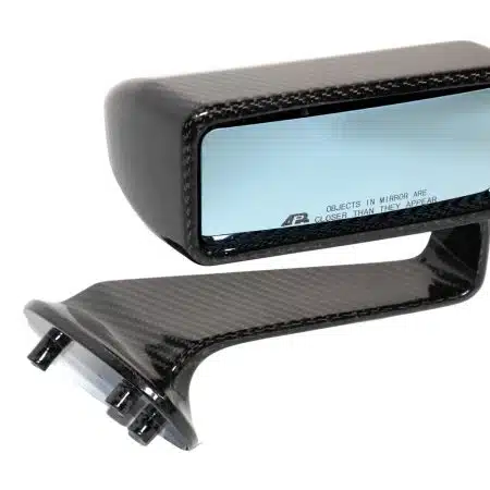 APR Performance Carbon GT2 Aero Mirrors for R35 Nissan GT-R [GT-650002L/GT-650002R]