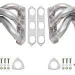 SOUL Performance Competition Headers for 987.1 Porsche Boxster & Cayman [POR.9871.COH/POR.9871.COHO2]