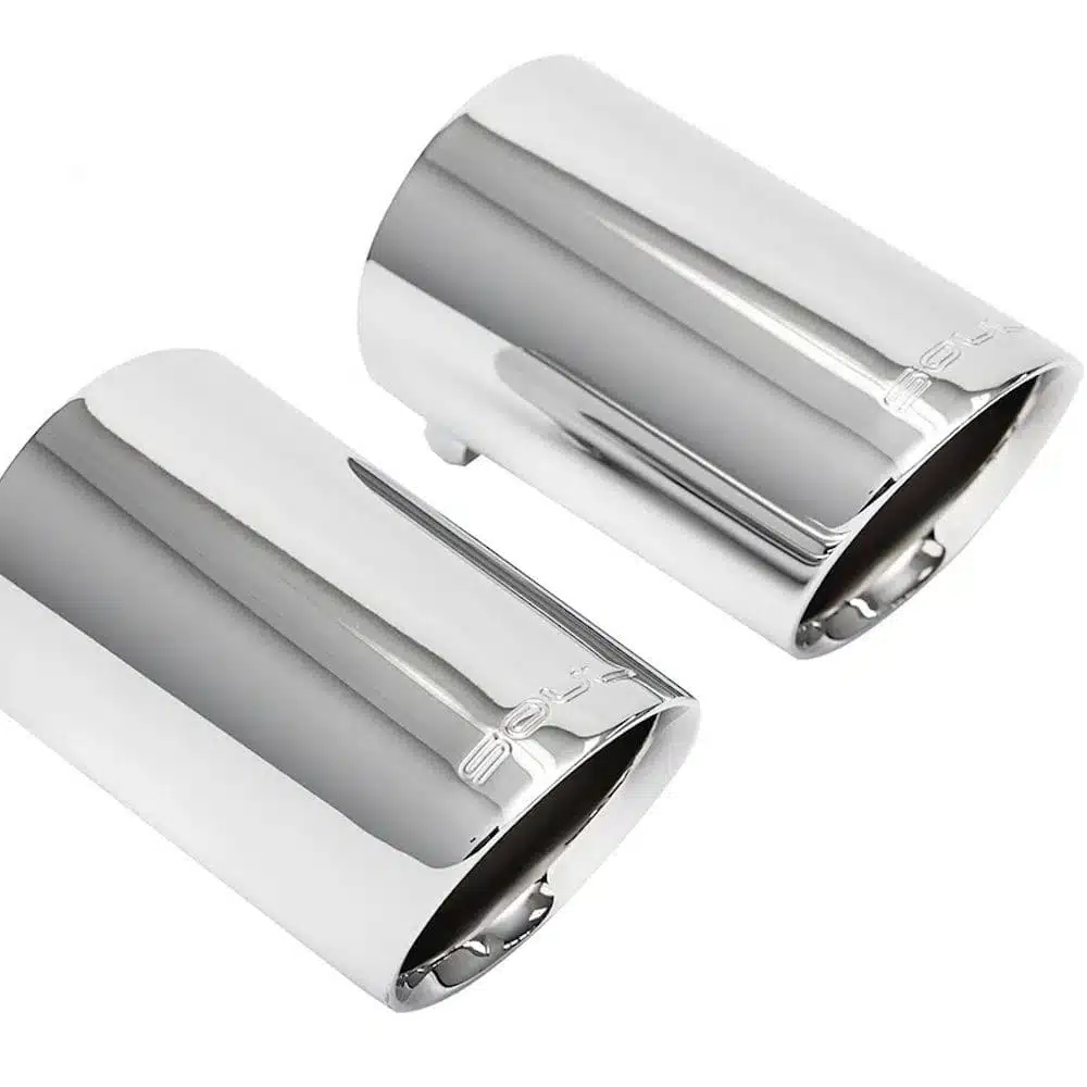 SOUL 987.2 Valved Exhaust Package | Bulletproof Automotive