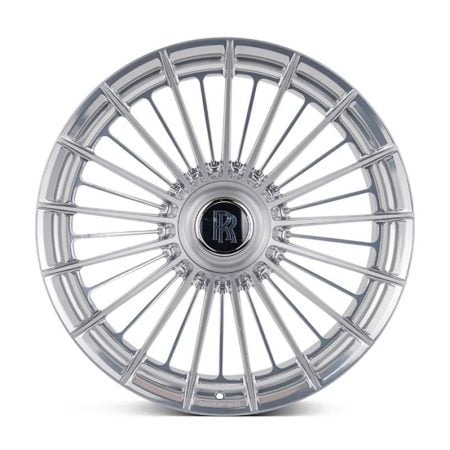 NOVITEC Forged SP4 Wheel Set for F160 Rolls Royce Ghost II Series I / Series II