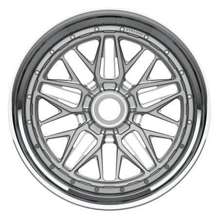 Strasse SV10M-RS Track Wheel