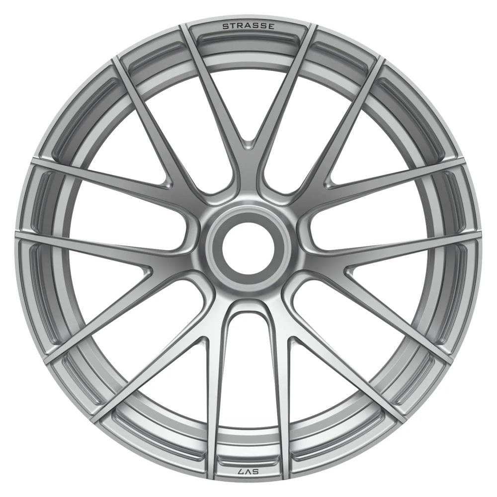 Strasse SV7 Deep Concave Duoblock Wheel