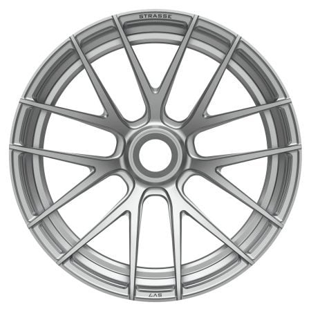 Strasse SV7 Deep Concave Duoblock Wheel