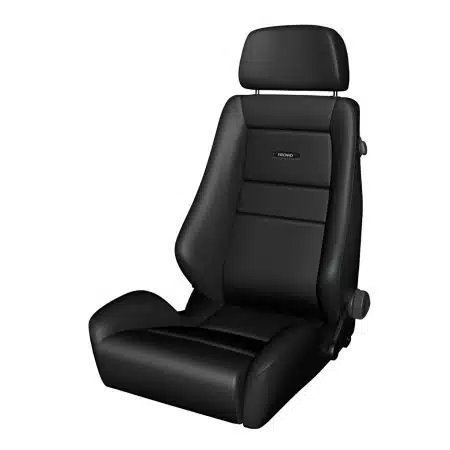 RECARO Classic LX Seat