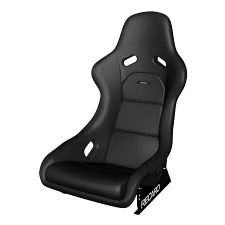 RECARO Classic Pole Position (ABE) Seat