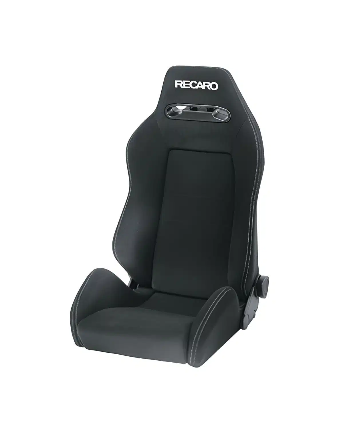 RECARO Dynamic Speed Seat [295.07.0583A/295.07.0637] - Bulletproof