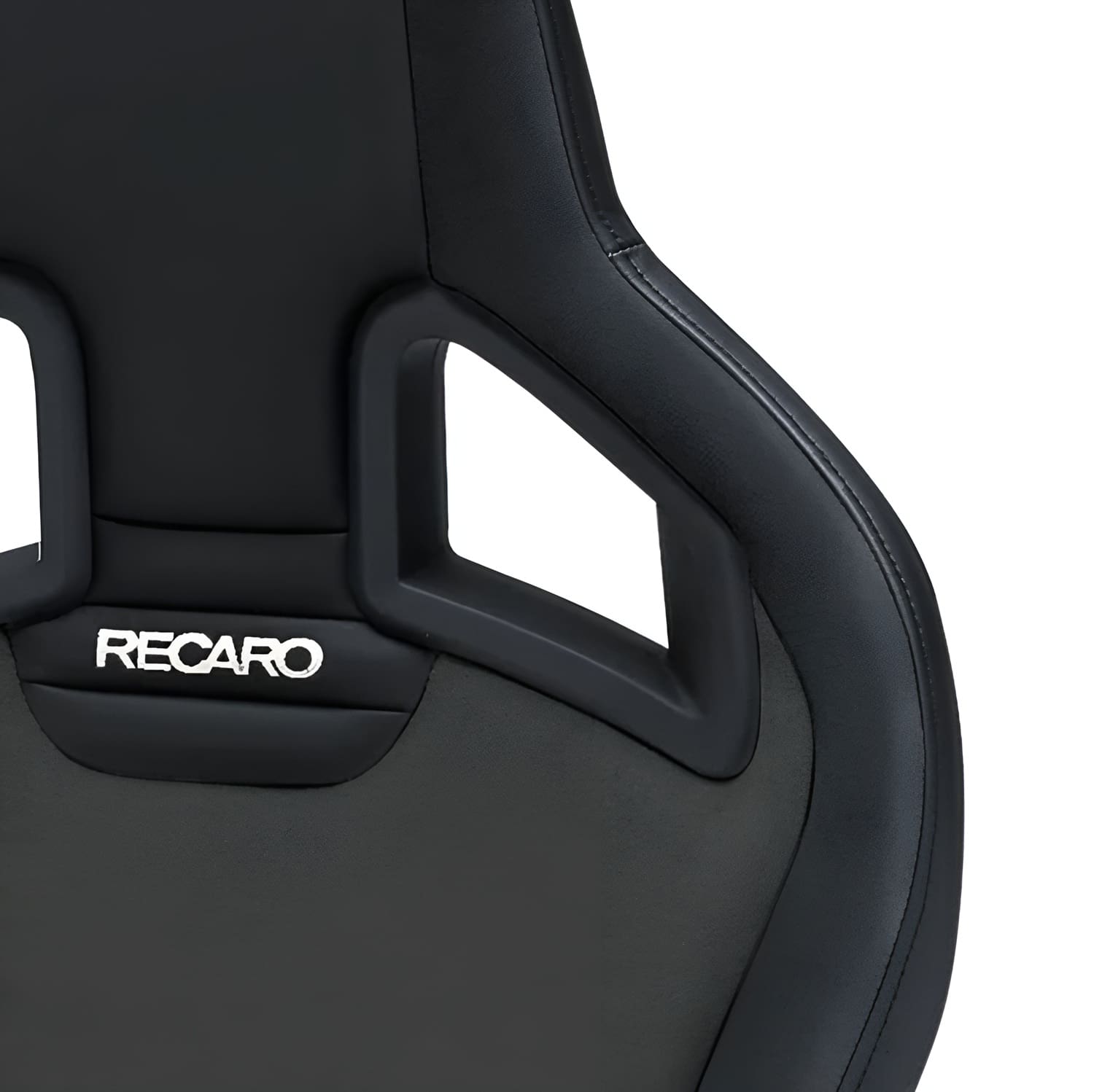 RECARO Dynamic Speed Seat [295.07.0583A/295.07.0637] - Bulletproof