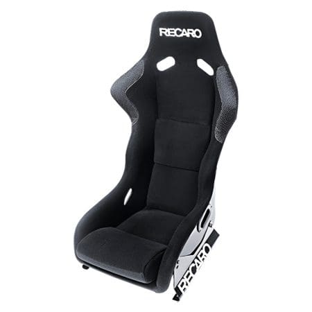 RECARO Race Profi SPG / SPG XL Seat