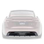 ADRO Carbon Rear Diffuser for Tesla Model 3 Highland Performance