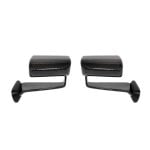 APR Performance Carbon GT2 Aero Mirrors - Pair