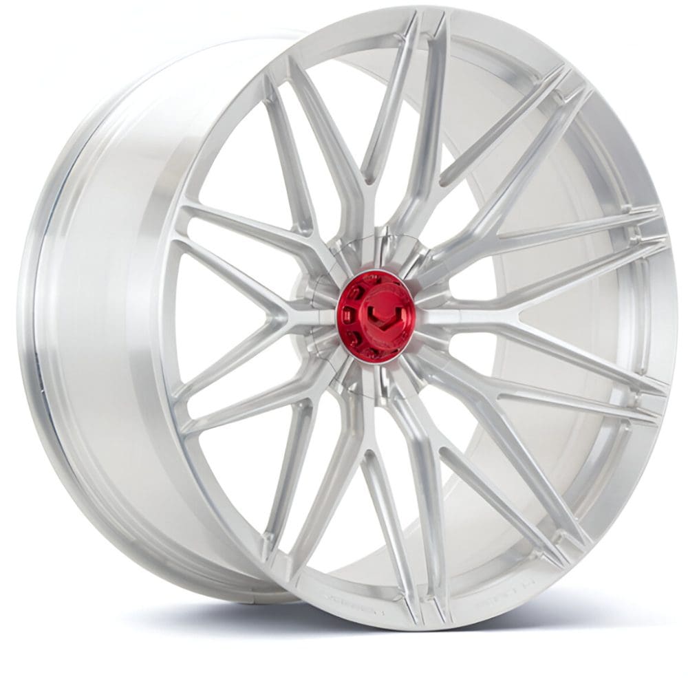 Vossen Forged VPS Series VPS-4 Monoblock Wheel