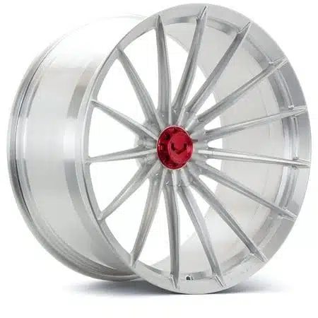 Vossen Forged VPS Series VPS-2 Monoblock Wheel