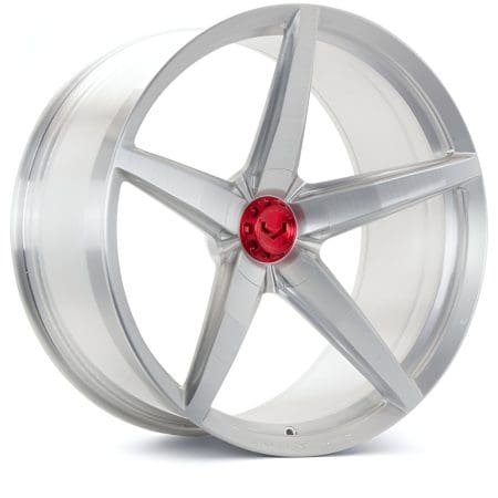 Vossen Forged VPS Series VPS-3 Monoblock Wheel