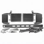 Wagner Tuning Competition Intercooler for C6 Audi RS 6