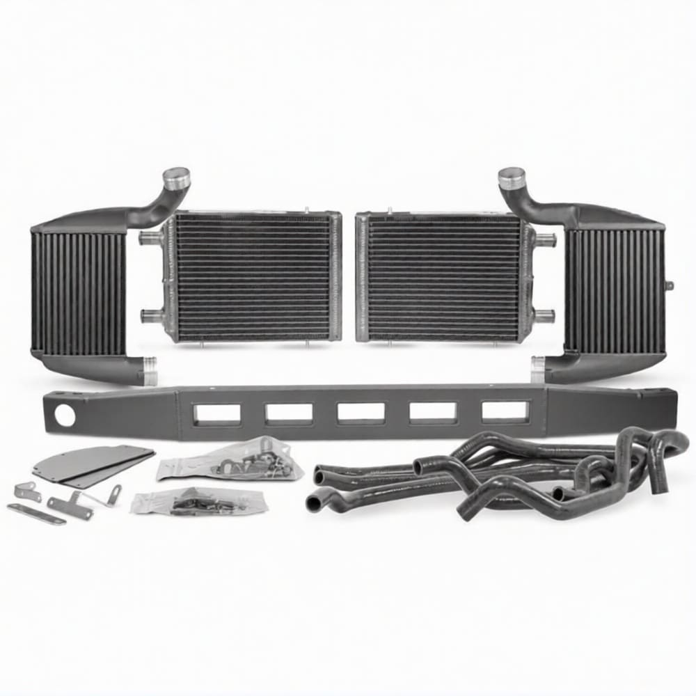 Wagner Tuning Competition Intercooler for C6 Audi RS 6