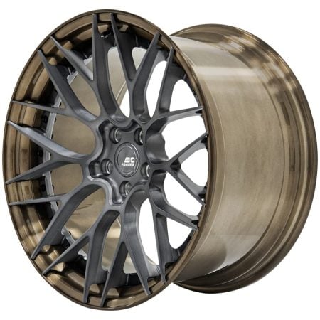 BC Forged HCA Series HCA197 Modular Wheel