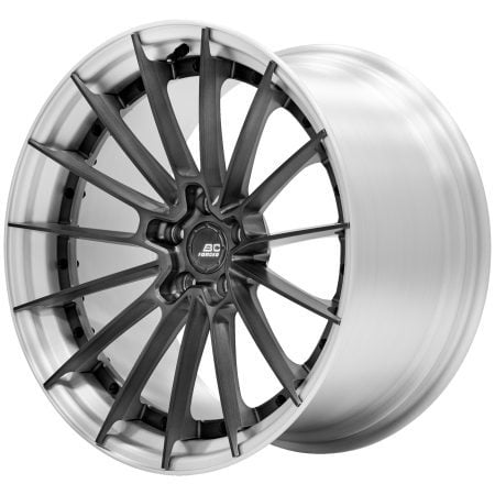 BC Forged HCA Series HCA199 Modular Wheel
