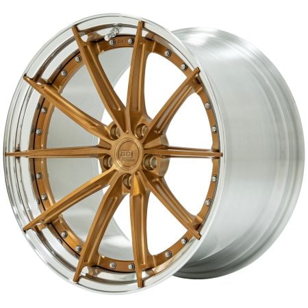 BC Forged HCA Series HCA510 Modular Wheel