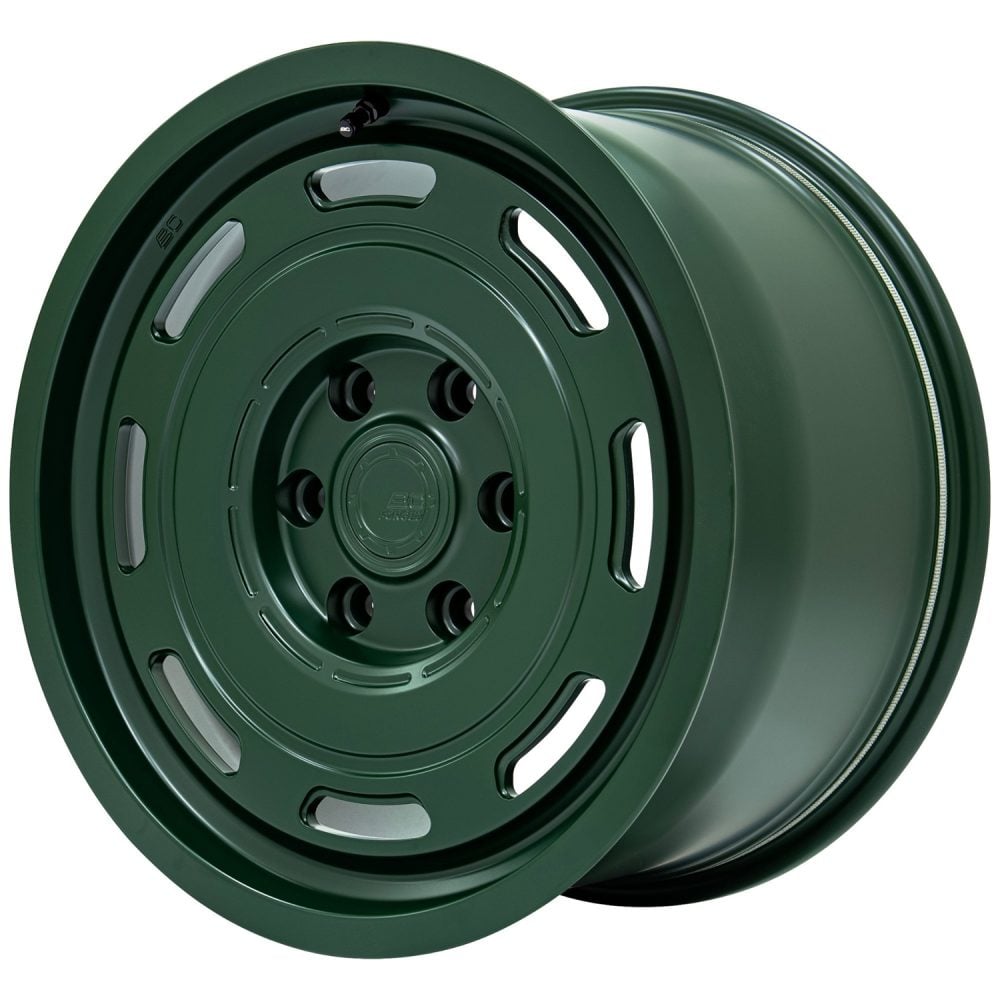 BC Forged RD Series RD07 Monoblock Wheel