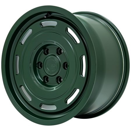 BC Forged RD Series RD07 Monoblock Wheel