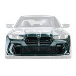 ADRO Front Bumper V2 for G80 / G82 BMW M3 & M4