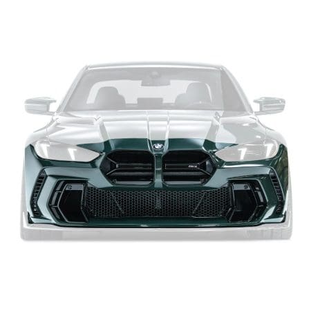 ADRO Front Bumper V2 for G80 / G82 BMW M3 & M4 [A14A11-2102]