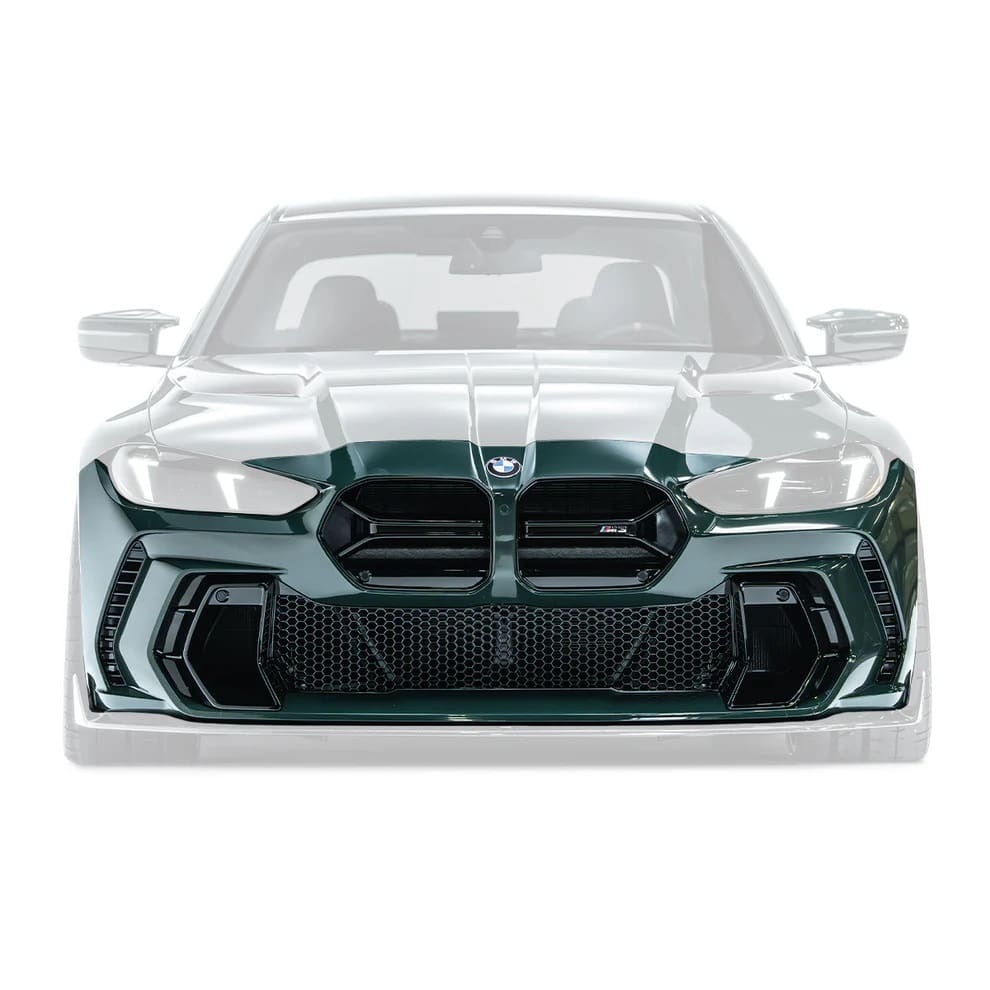 ADRO Front Bumper V2 for G80 / G82 BMW M3 & M4