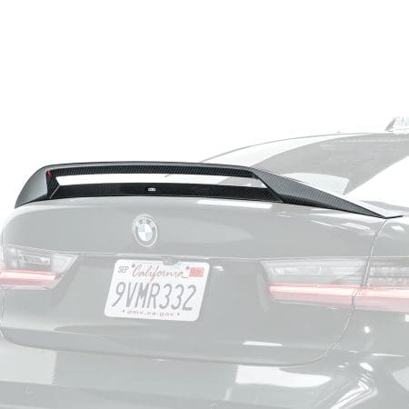 ADRO Carbon Spoiler V2 for G20 / G80 BMW M3 and M340i [A14A50-1504]