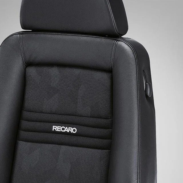RECARO Dynamic Speed Seat [295.07.0583A/295.07.0637] - Bulletproof