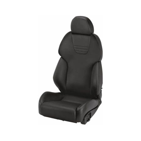 RECARO Comfort Style XL Topline Seat
