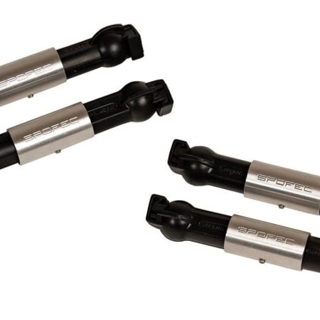 NOVITEC SPOFEC Lowering Kit for F160 Rolls Royce Ghost II Series II [R5 111 02]