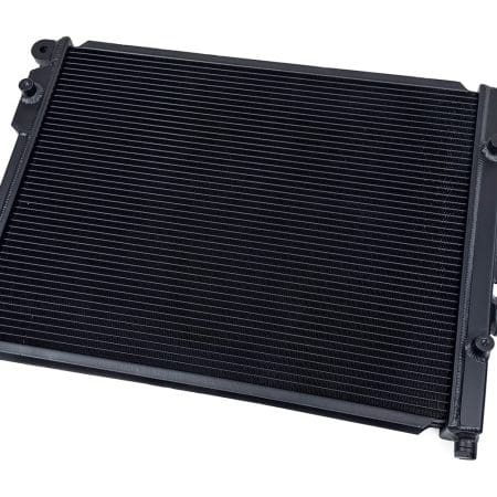 CSF High-Performance Aluminum Radiator for F131 Ferrari 360 [7246]