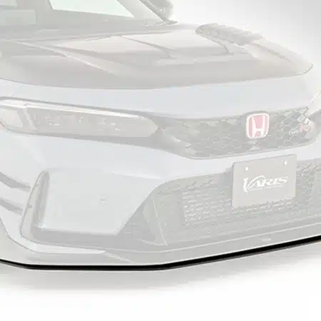 Varis ARISING-1 Evo Extension Lip for FL5 Honda Civic Type R [VAHO-106]