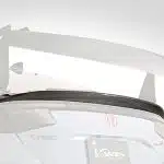 Varis Arising-II Trunk Spoile