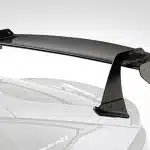 Varis Evo II GT Wing