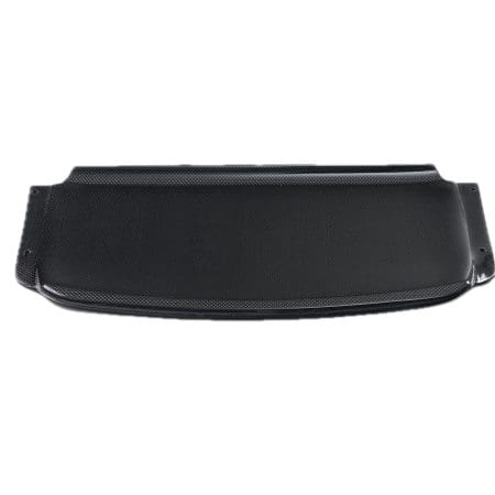 Kline Innovation Carbon Front Lip for F131 Ferrari F430 [KL-AER-FER-430-FRSPL/KL-AER-FER-430-FRSPL-TXT]