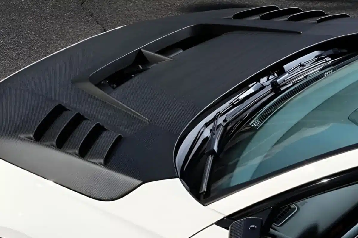 J’s Racing FL5 Civic Type R