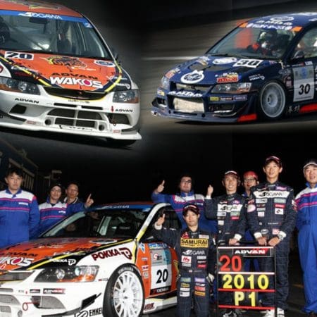 VARIS From Super Taikyu To The Street, Aero That Works