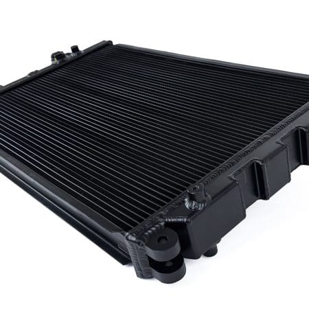 CSF High-Performance Aluminum Radiator for F131 Ferrari F430 [7247]
