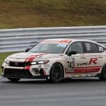 Varis Arising-II S Ver. for FL5 Honda Civic Type R